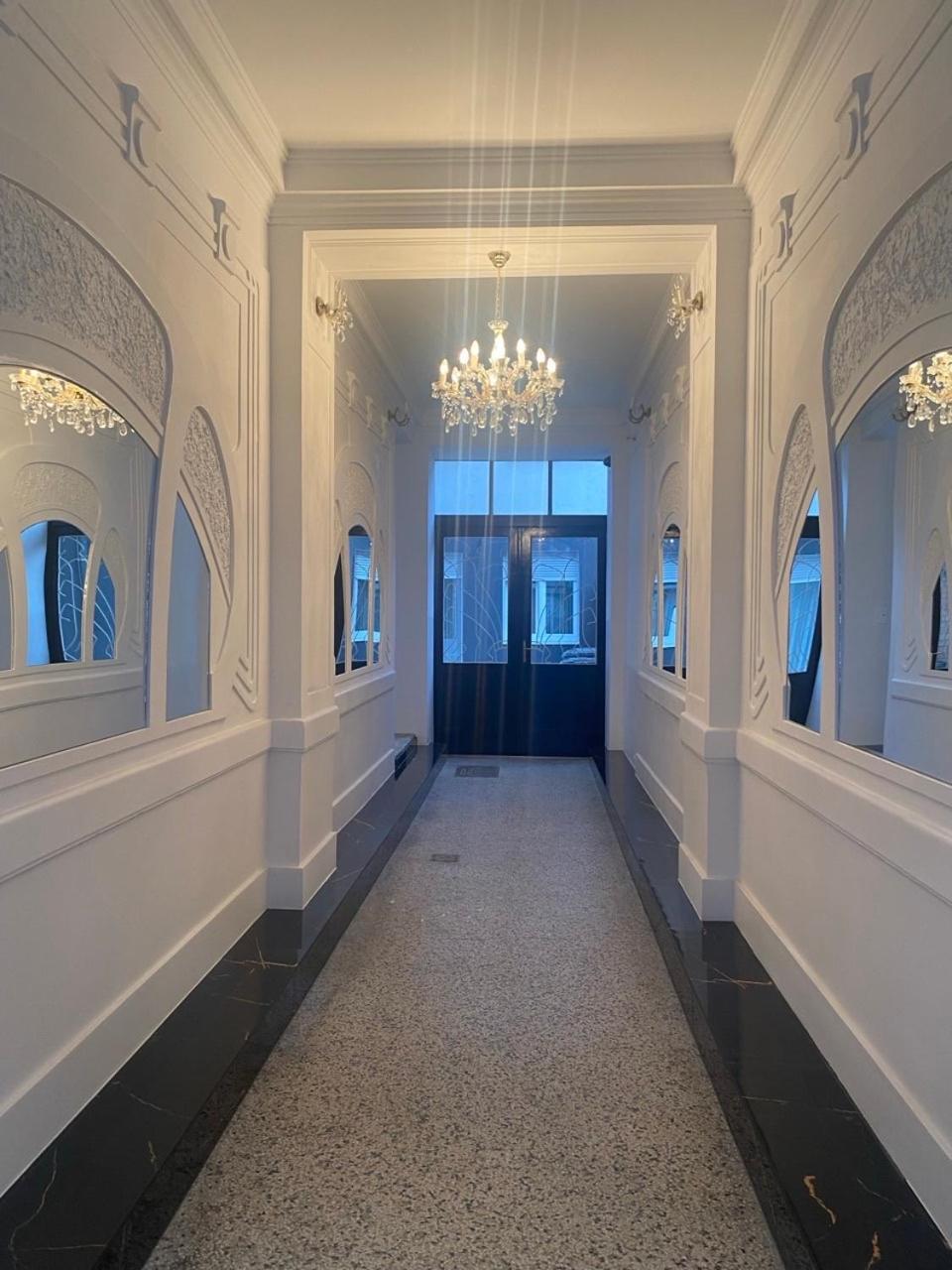 Luxury Dream Apartament