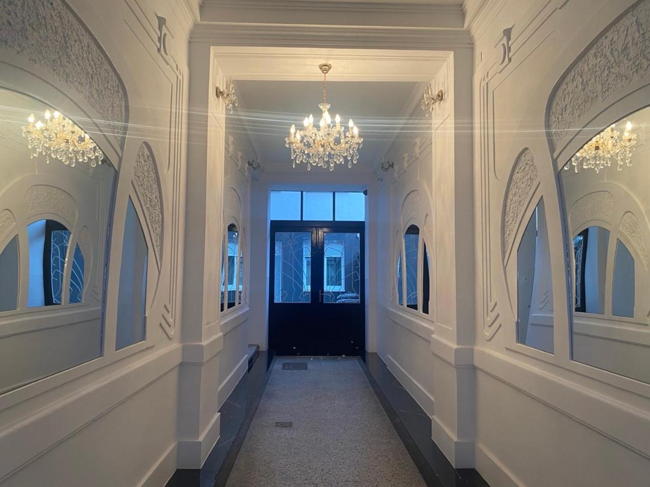 Apartament Luxury Dream *
