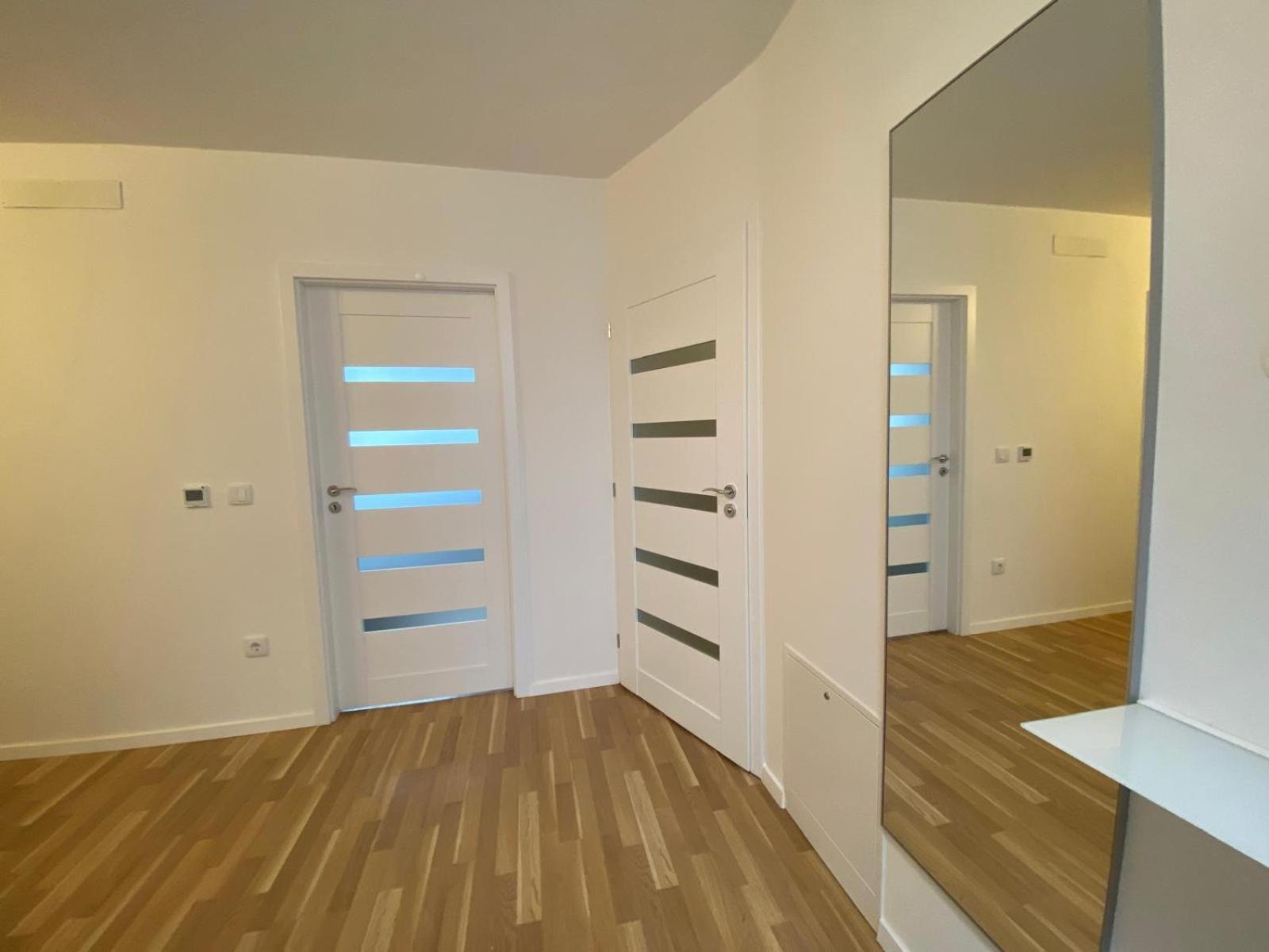 Apartament Luxury Dream *