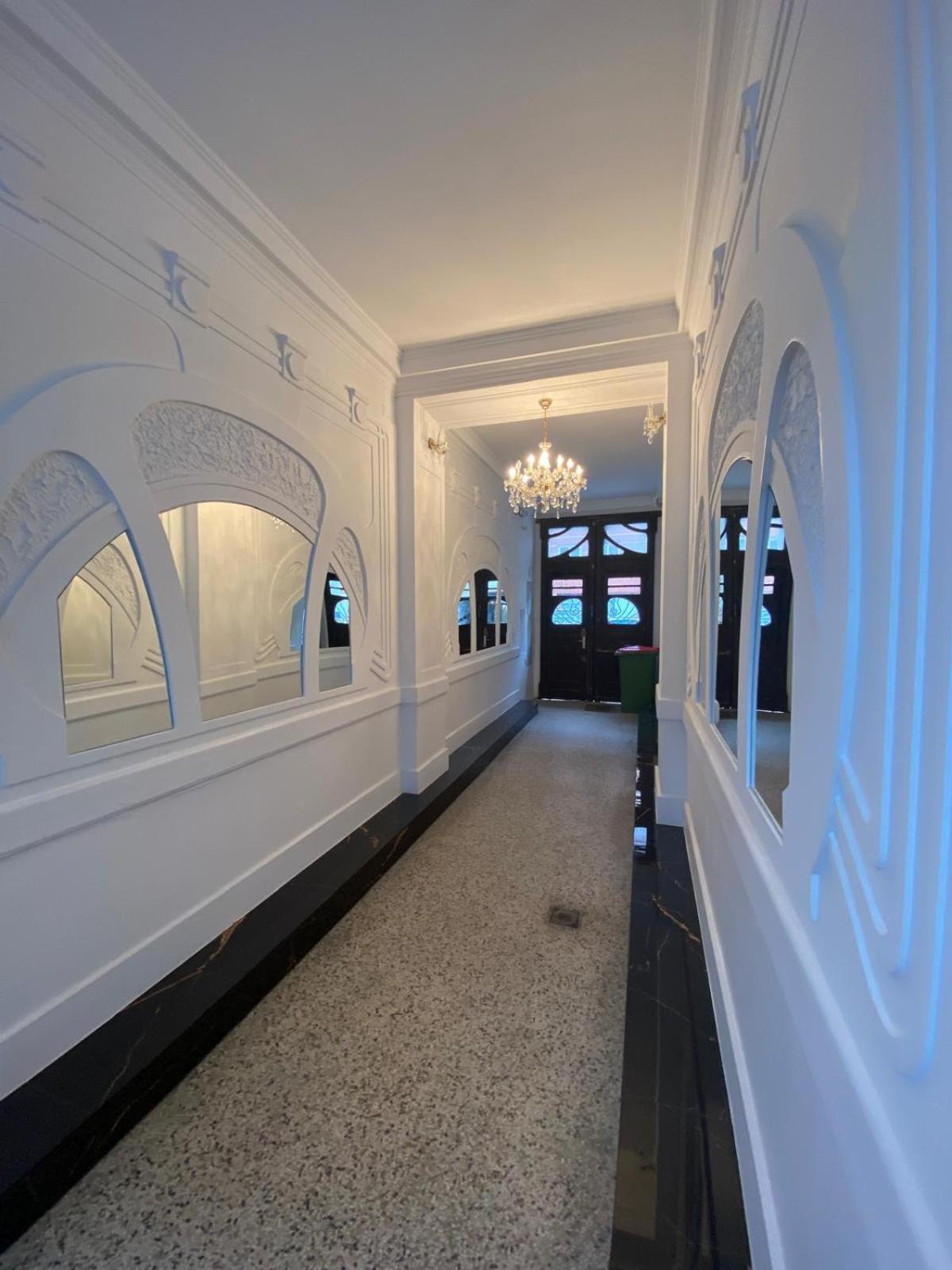 Apartament Luxury Dream Viena