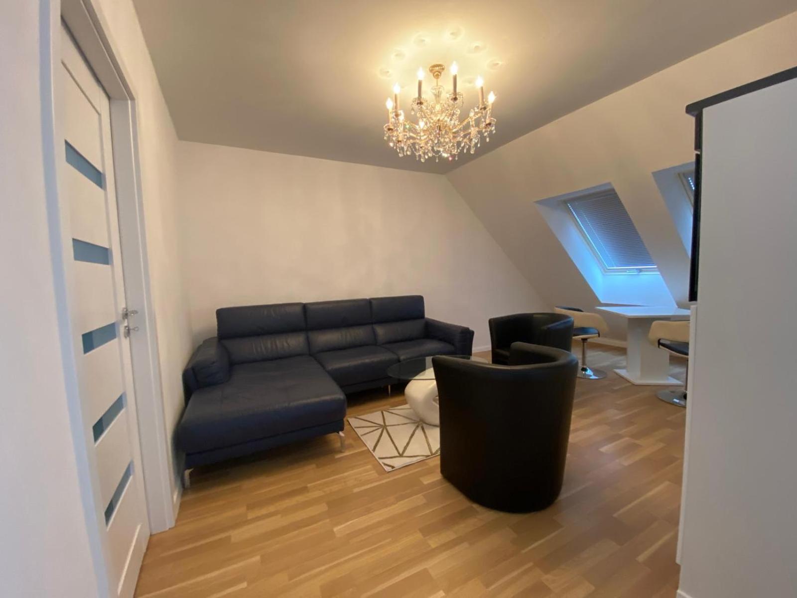 Luxury Dream * Viena