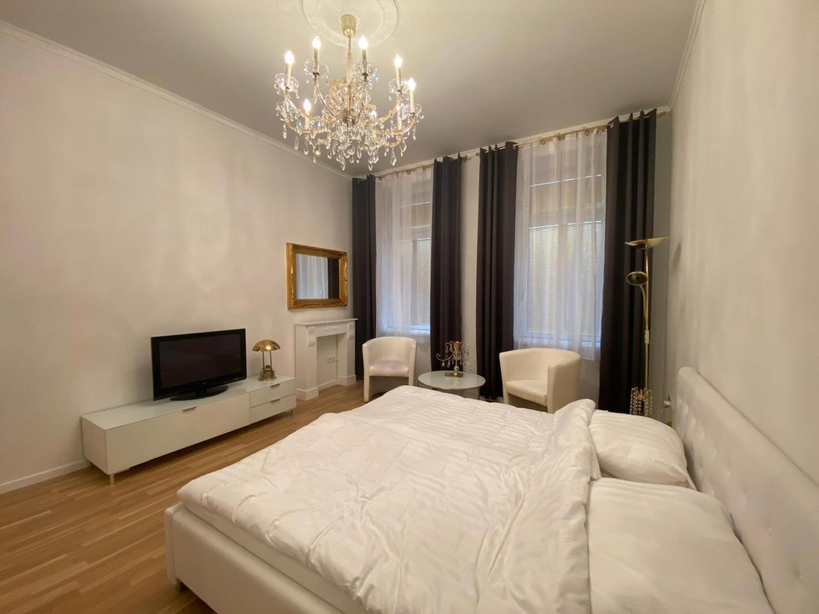 Apartament Luxury Dream