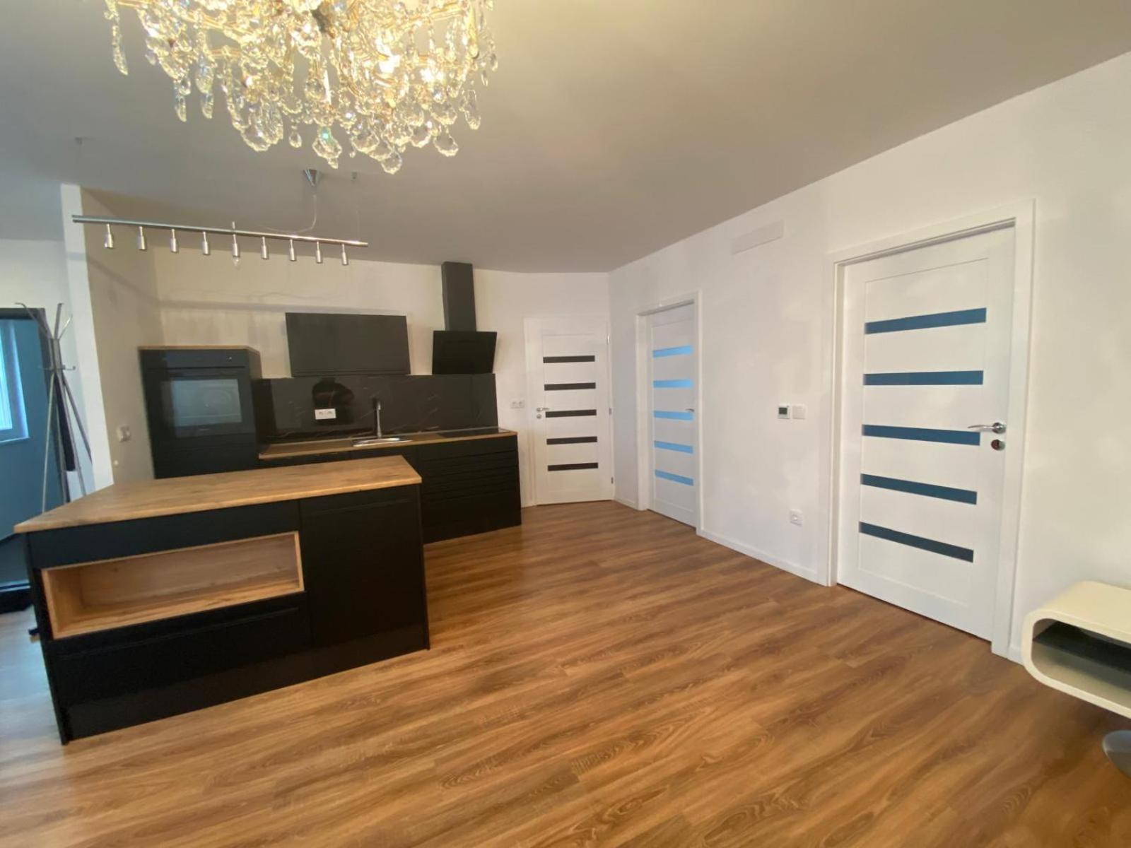 Luxury Dream Apartament Viena