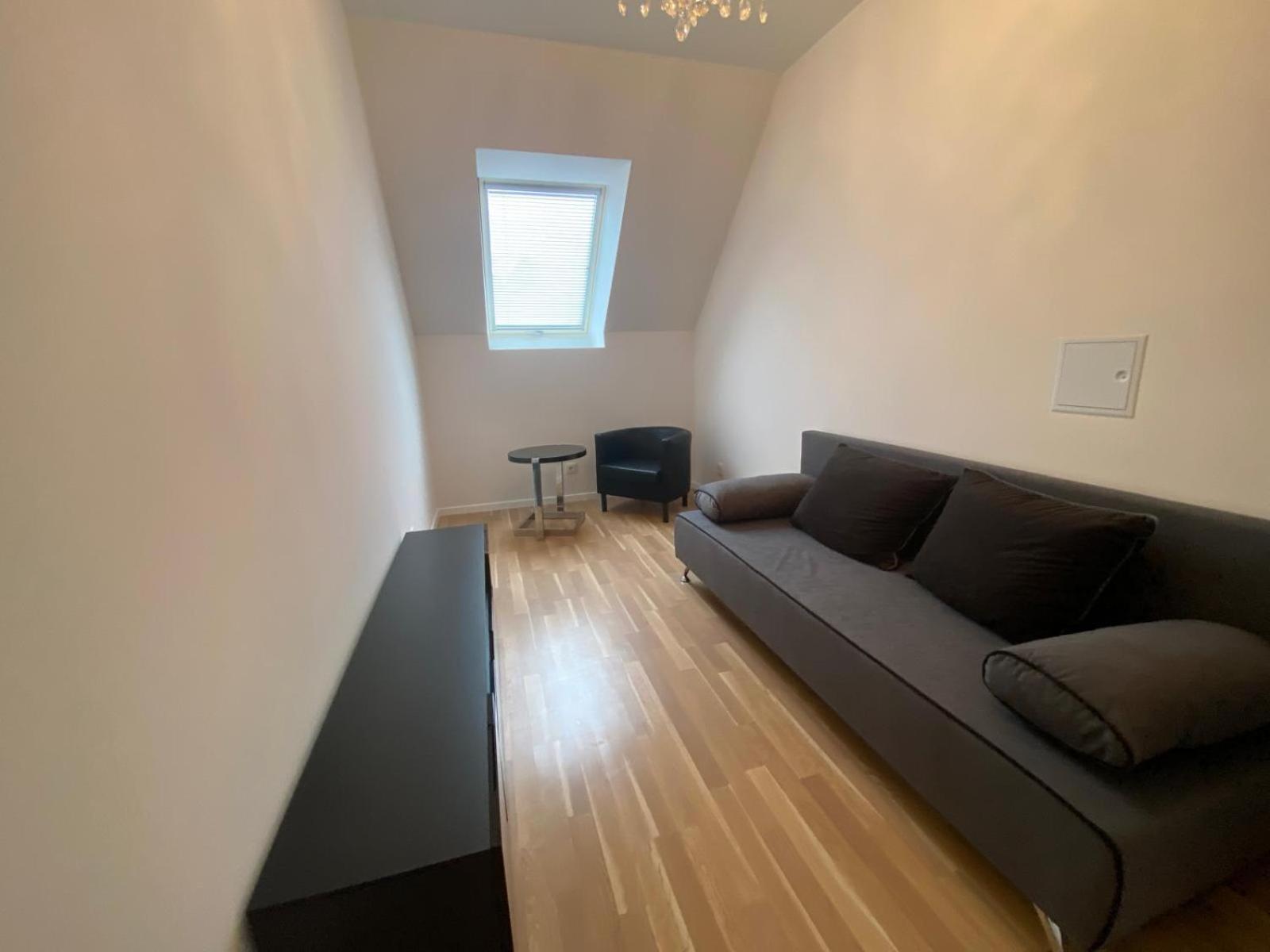 Apartament Luxury Dream Viena