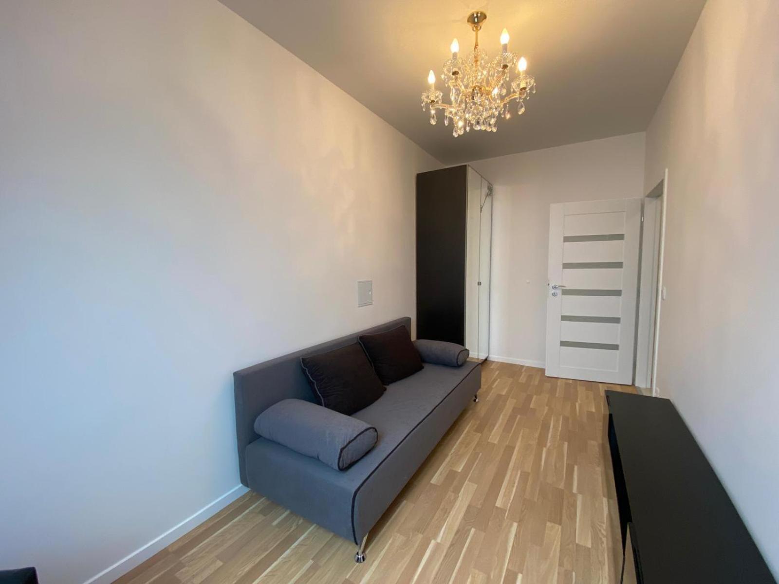 Apartament Luxury Dream *