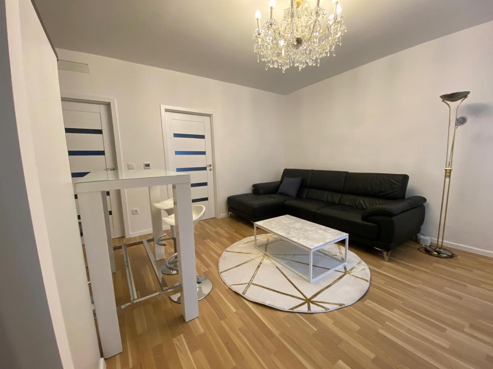 Luxury Dream Apartament Viena
