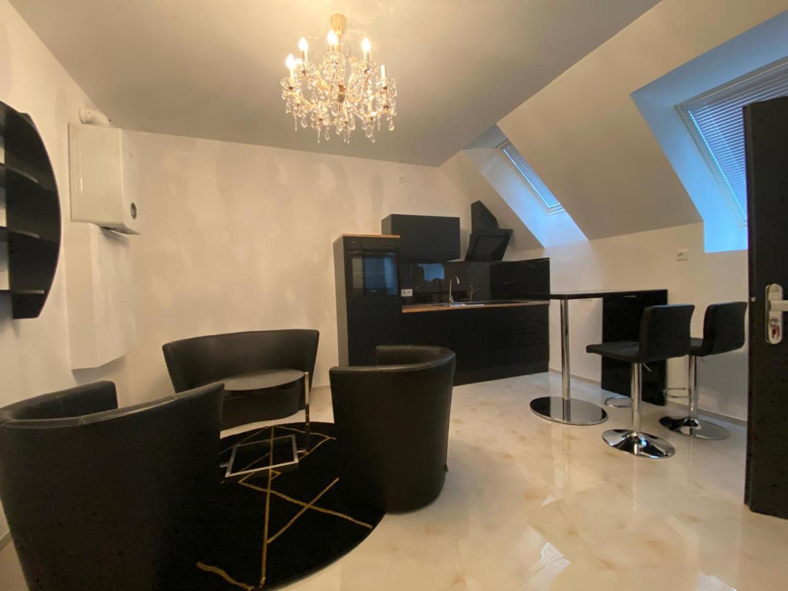 Luxury Dream Viena
