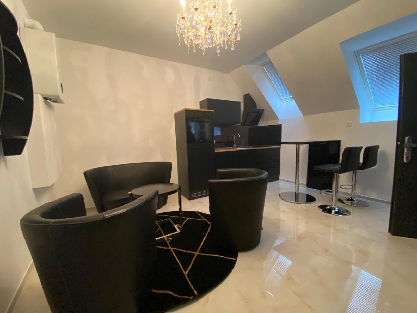 Luxury Dream * Viena
