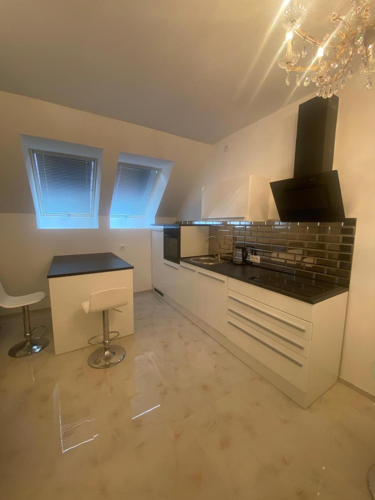Apartament Luxury Dream *
