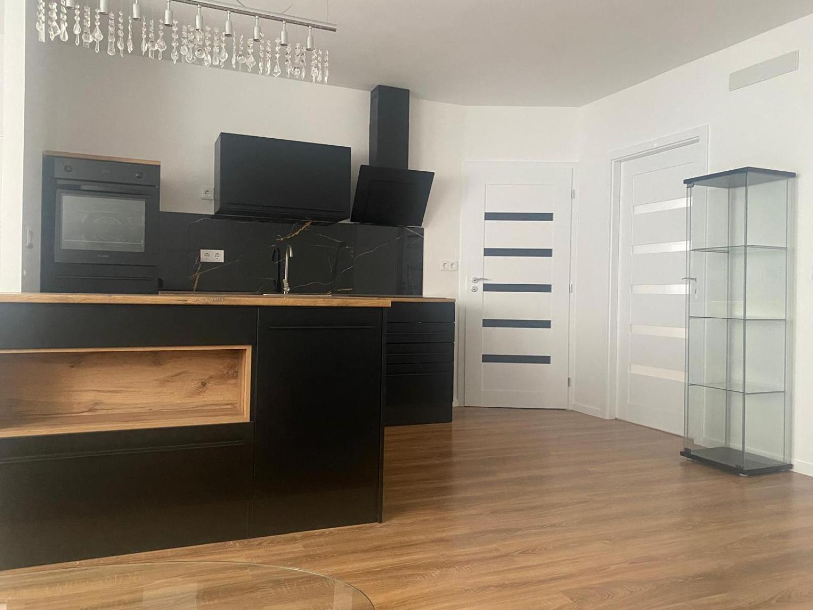 Luxury Dream Apartament *