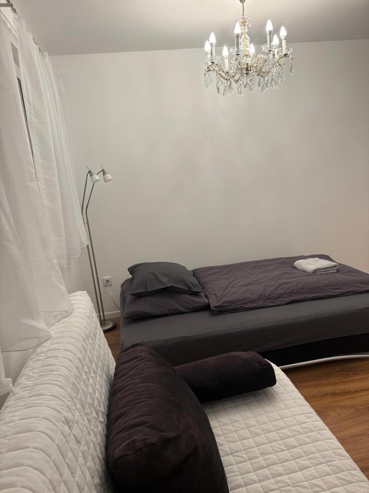 Luxury Dream Apartament *