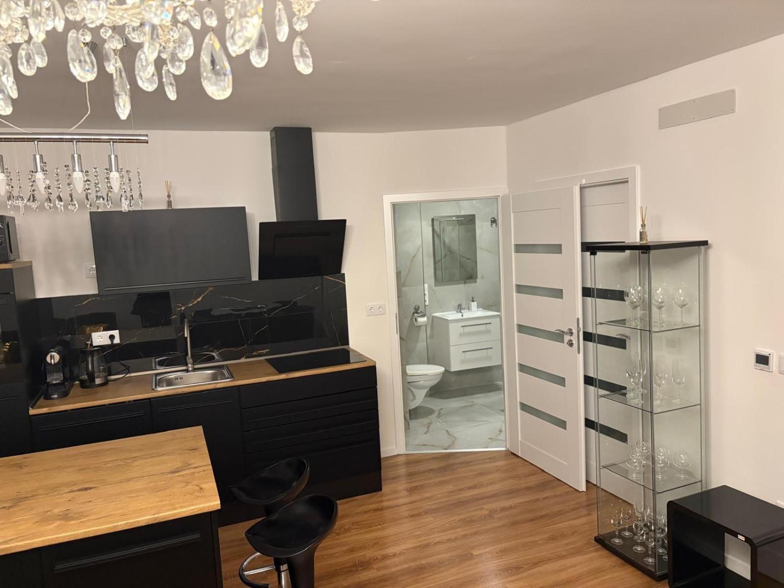 Luxury Dream Apartament Viena