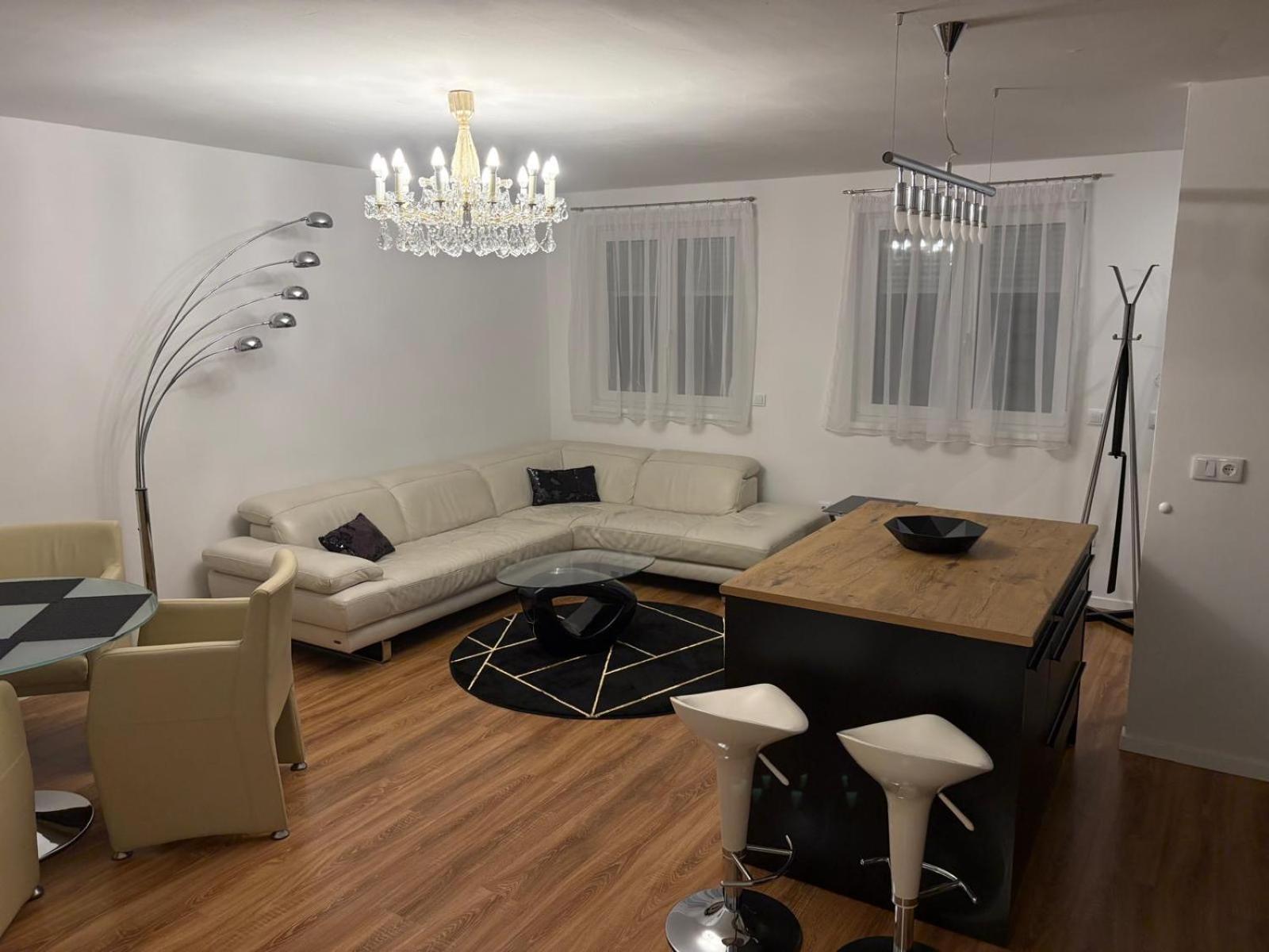 Apartament Luxury Dream Viena
