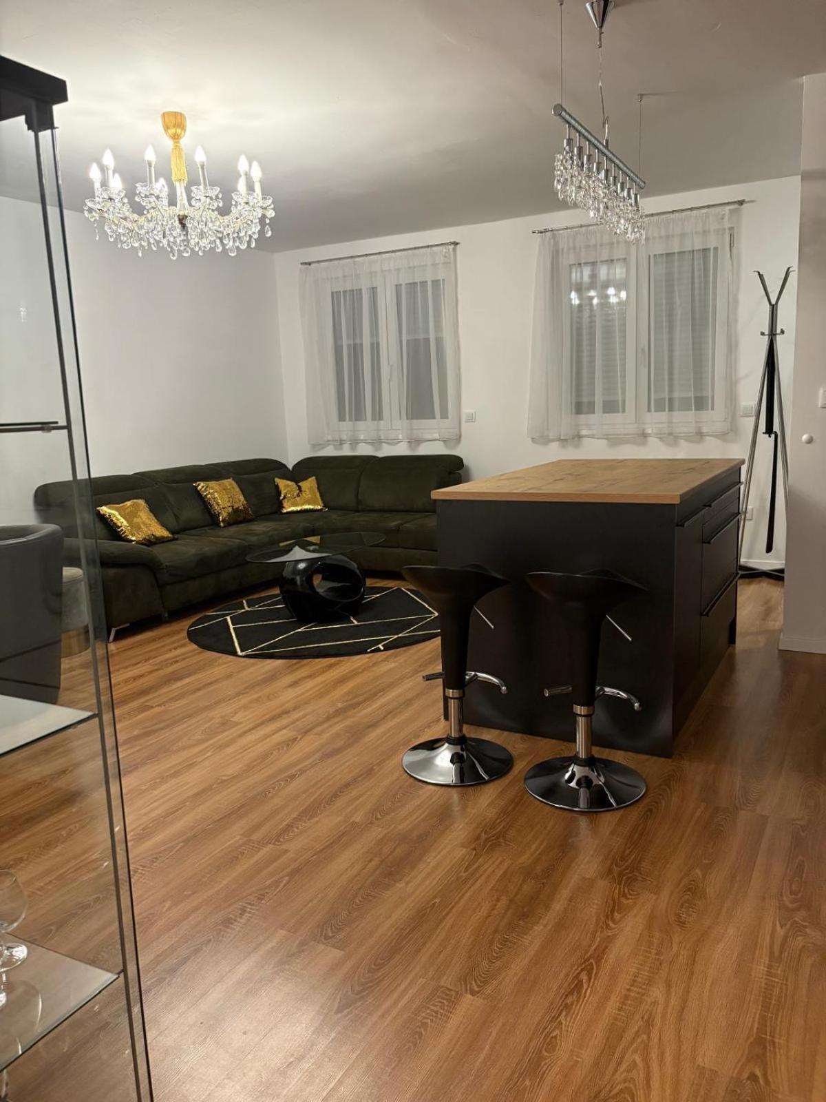 Luxury Dream Viena