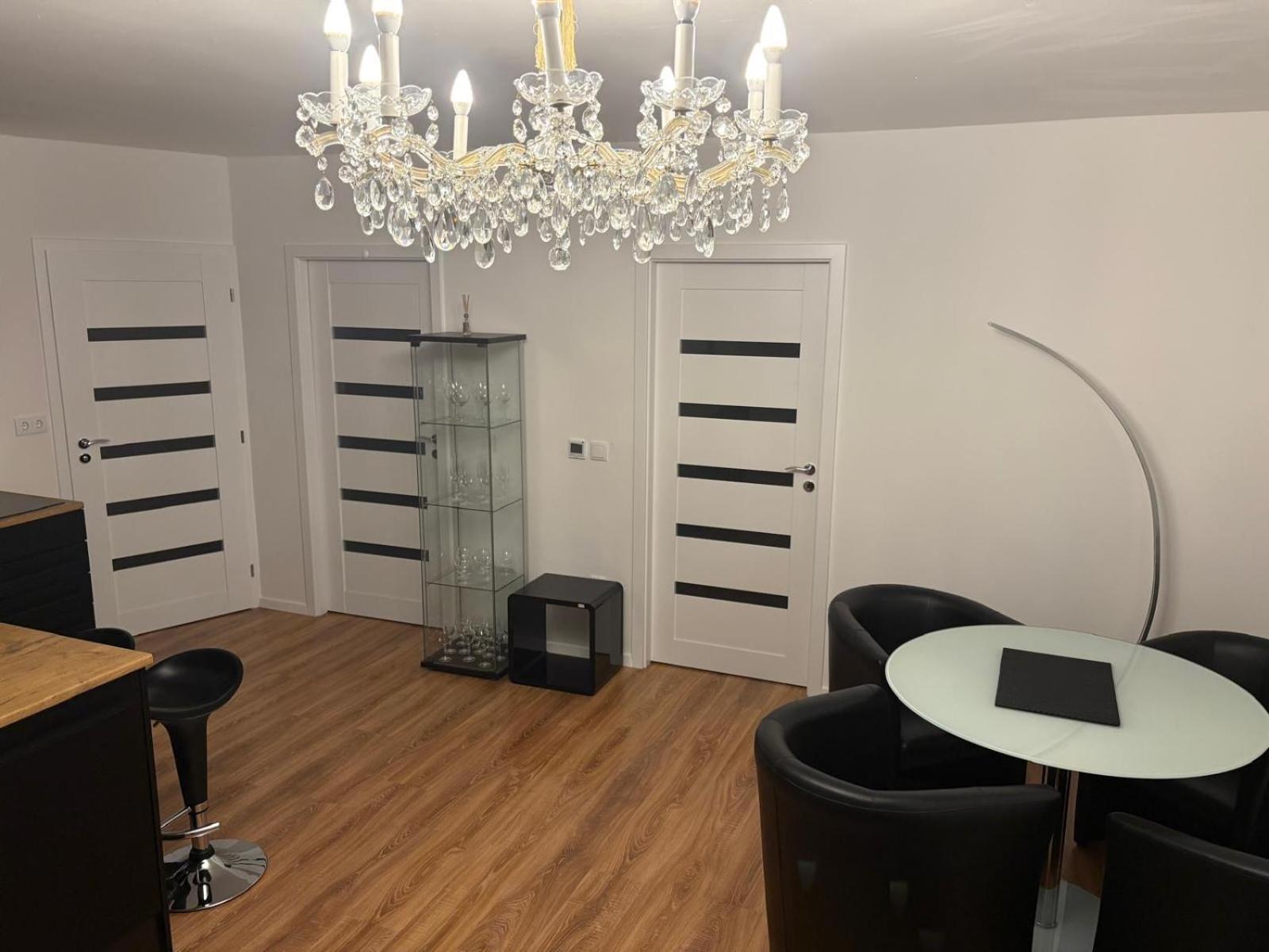 Luxury Dream * Viena