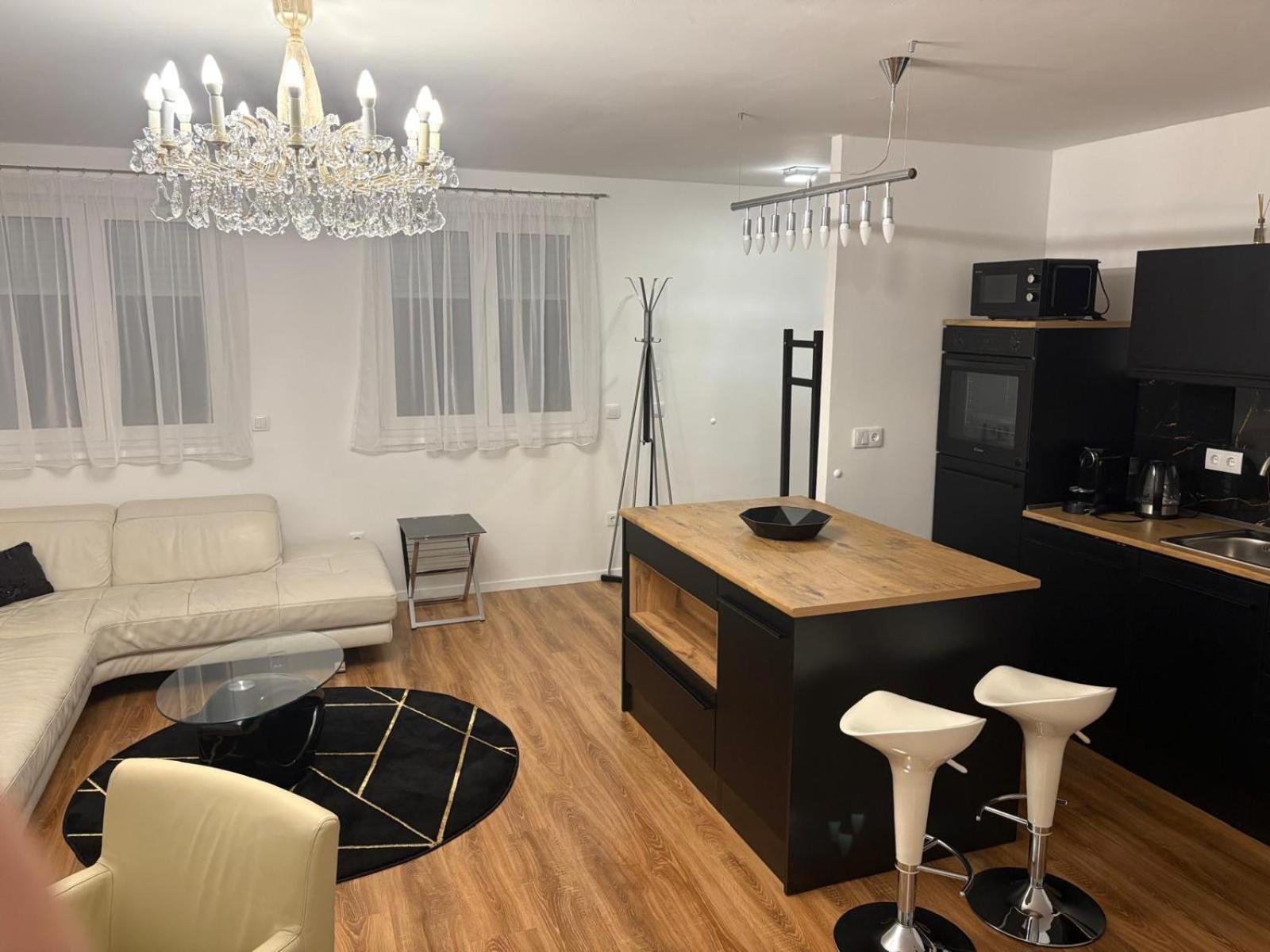 Luxury Dream Apartament