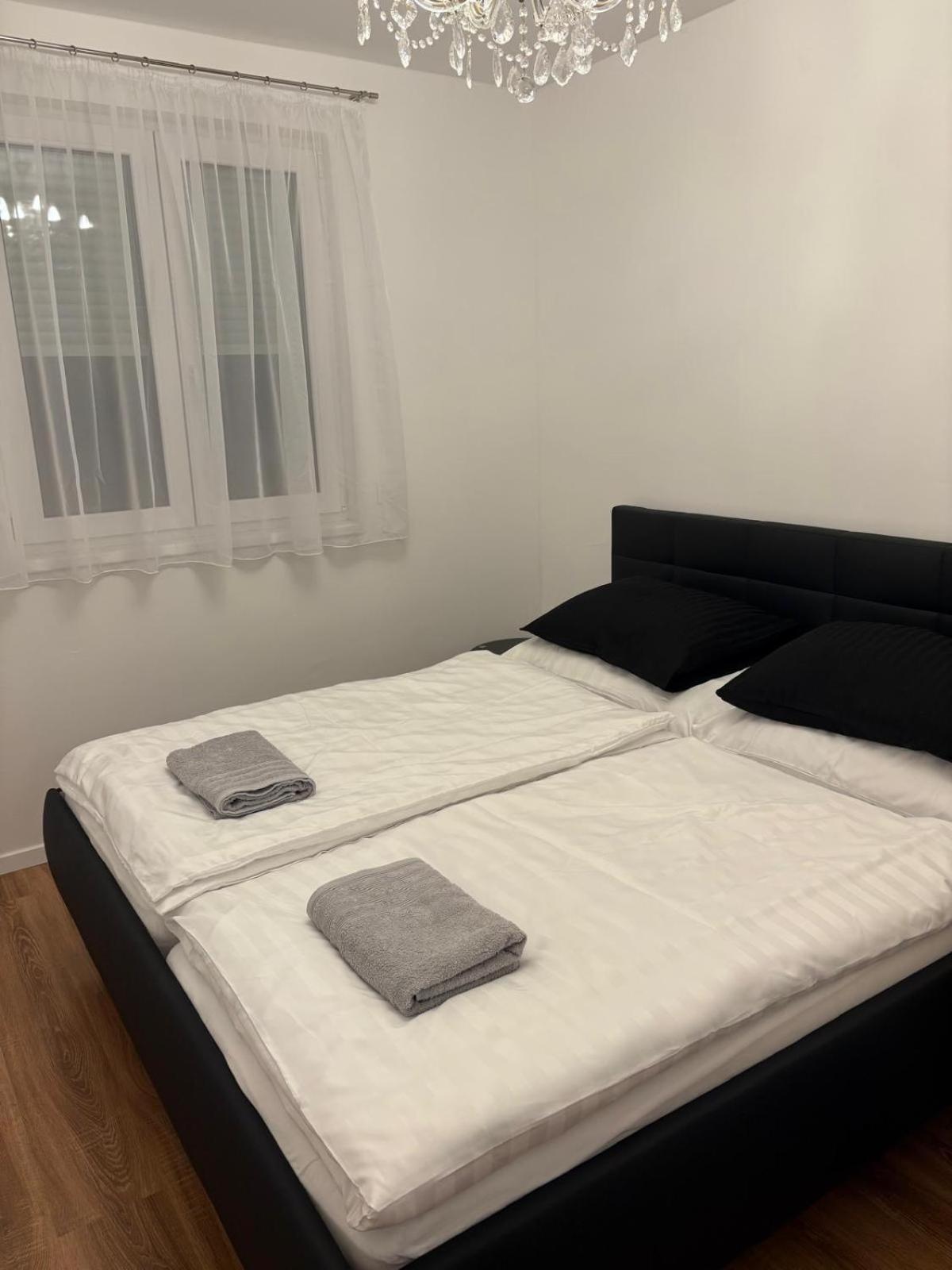 Apartament Luxury Dream Viena