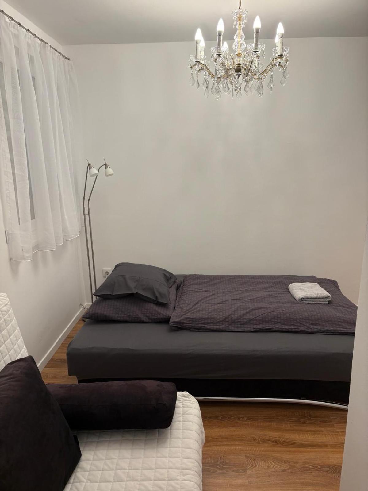 Apartament Luxury Dream Viena