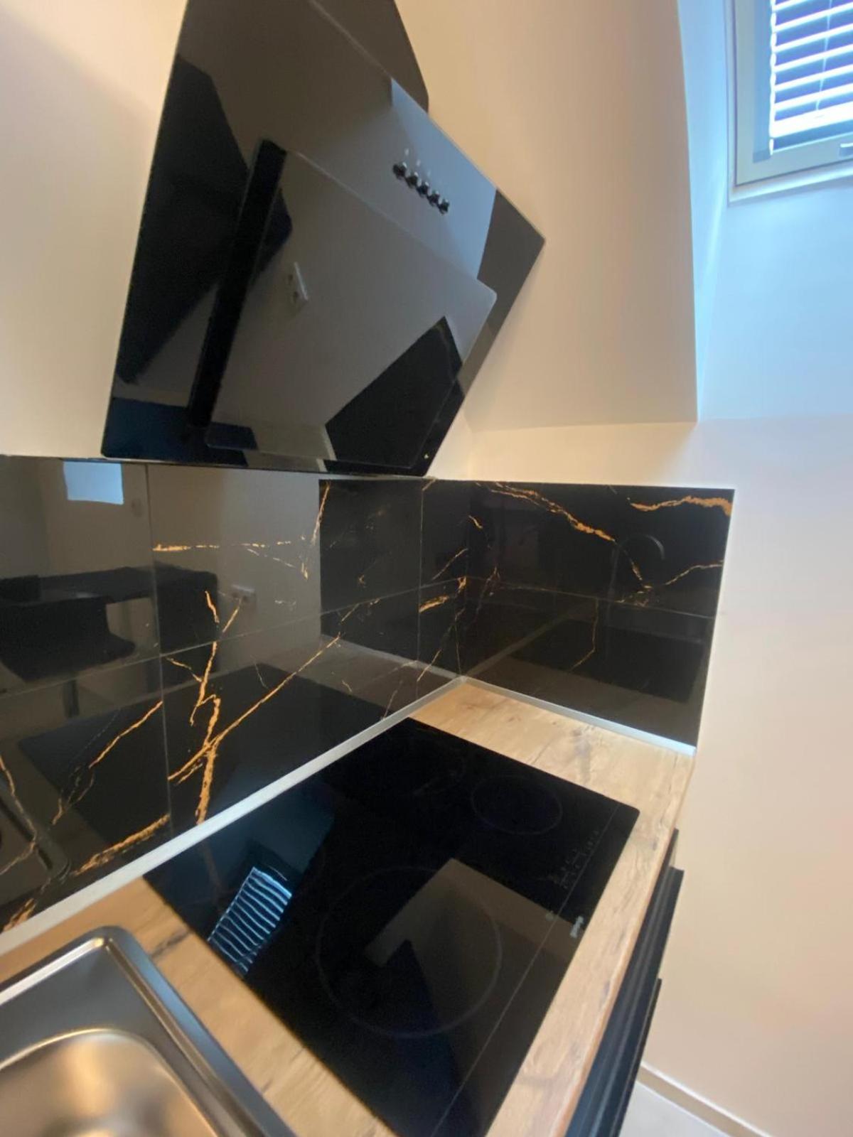 Apartament Luxury Dream Viena