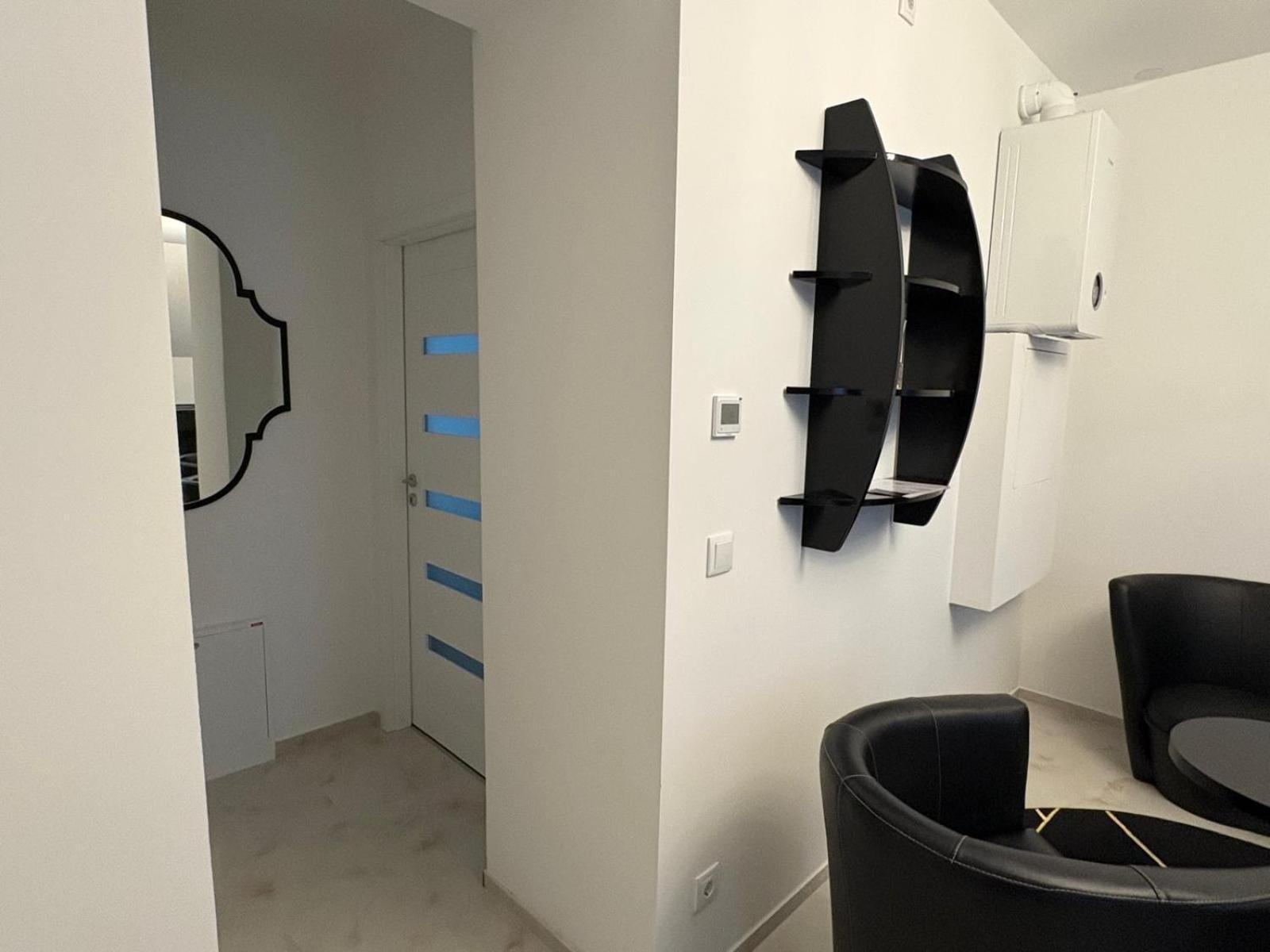 Luxury Dream Apartment