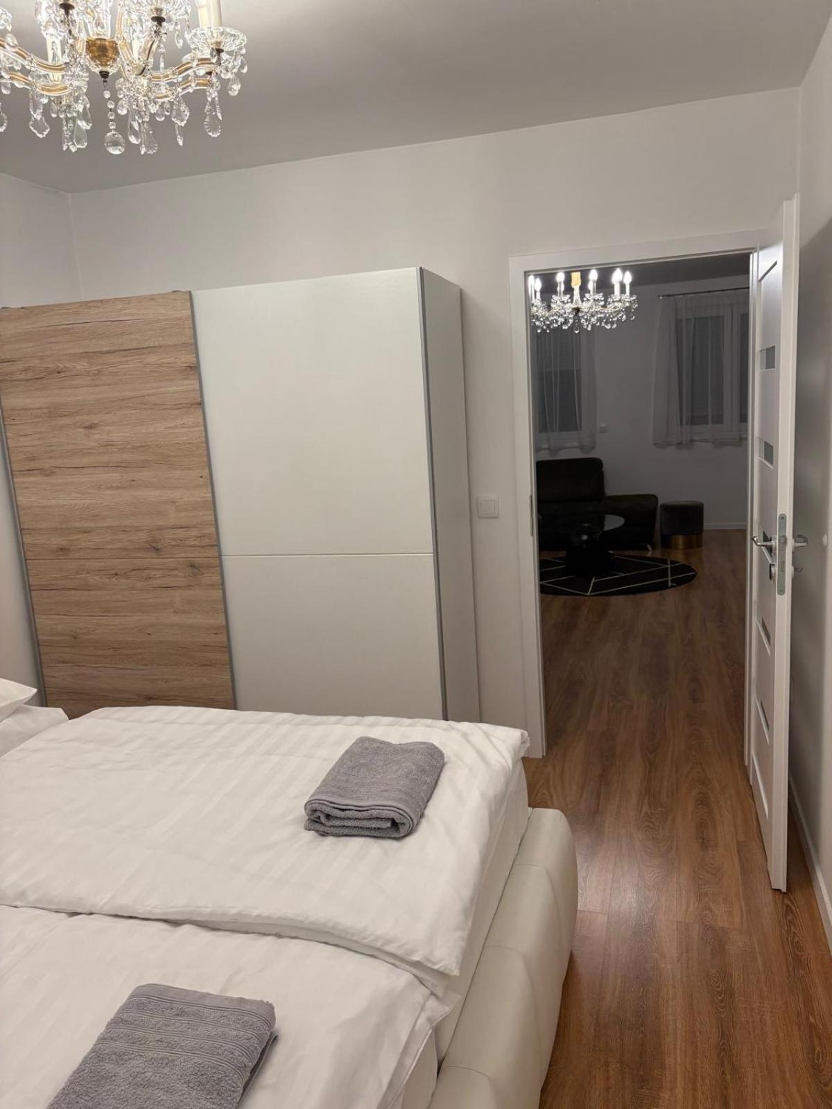 Luxury Dream * Wien